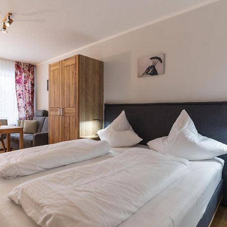 Ferienwohnung M. Simbeck Oberstdorf Eksteriør billede