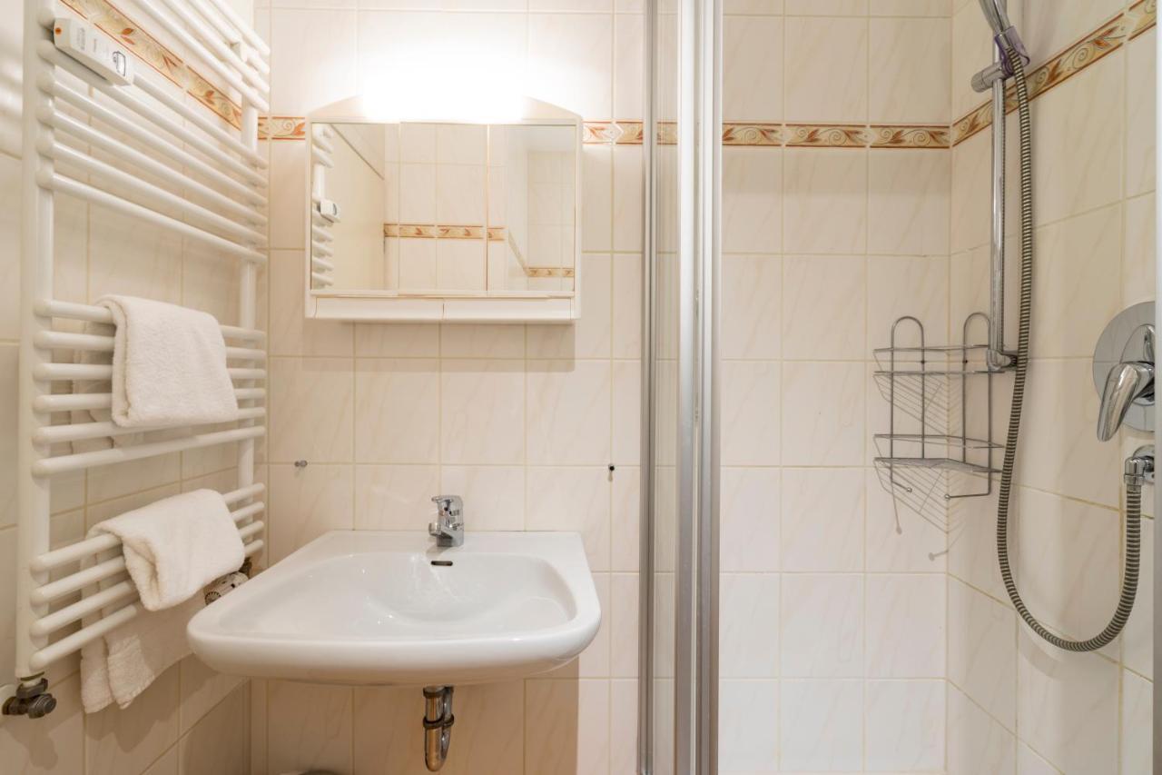 Ferienwohnung M. Simbeck Oberstdorf Eksteriør billede