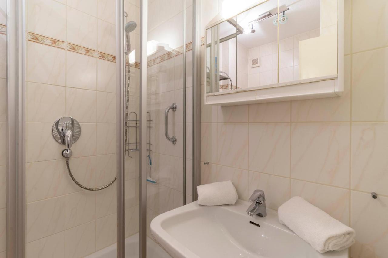 Ferienwohnung M. Simbeck Oberstdorf Eksteriør billede
